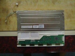 LQ121S1DG41Ziehoek 70/70/50/60 12,1&quot; 800×600 82PPI Industrial LCD Panel