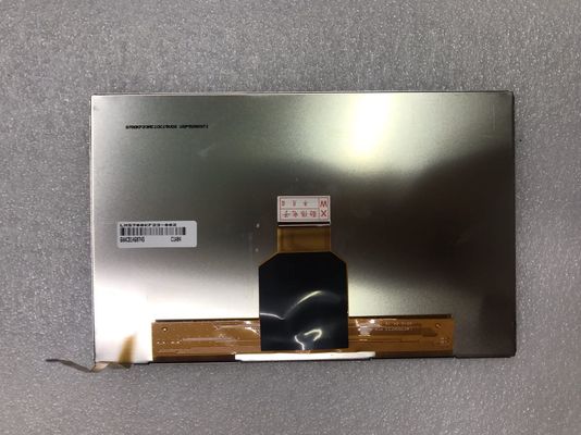 7&quot; 133PPI 800×480 350cd/m2 Automotive TFT LCD Display LMS700KF15