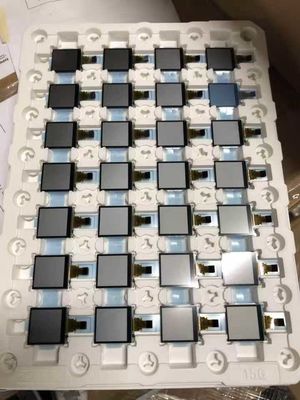 128×128 141PPI 1.28&quot; scherp TFT LCD-scherm LS013B7DH03