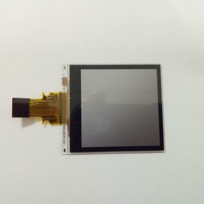 128×128 141PPI 1.28&quot; scherp TFT LCD-scherm LS013B7DH03