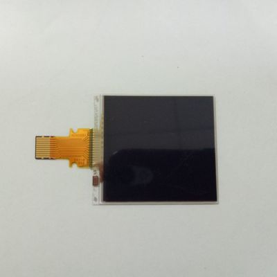 128×128 141PPI 1.28&quot; scherp TFT LCD-scherm LS013B7DH03