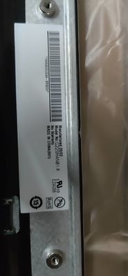 22.9" 1920×165 84PPI 500cd/m2 Stretched Bar LCD Panel G229HAN01.0