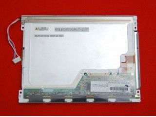 10.4 inch 640×480 400cd/m2 VGA 76PPI TFT LCD Panel LTD104C11S