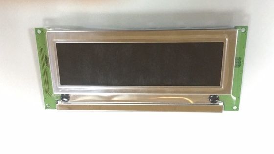 4.8&quot; 256×64 54PPI 90cd/m2 FSTN LCD-paneel SP12N01L6ALCZ LCD-scherm