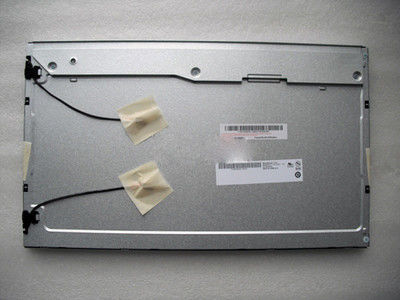 15.6 inch WXGA 100PPI 300cd/m2 AUO TFT LCD G156XW01 V0 85/85/80/80 (Type.)