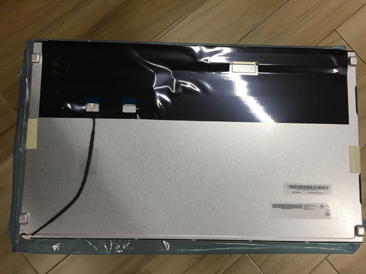 LVDS 21,5 inch 250cd/m2 102PPI AUO TFT LCD G215HVN01.1 89/89/89/89 (Type.)