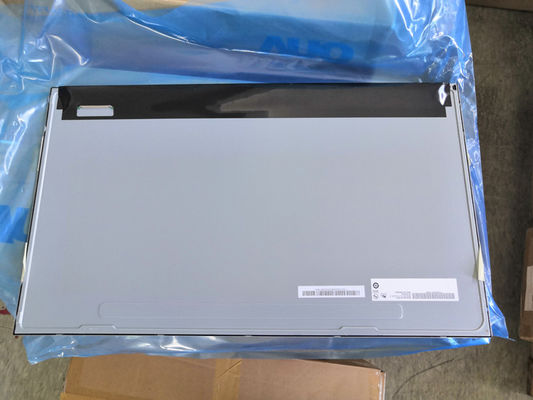 21.5 inch 350cd/m2 102PPI AUO TFT LCD G215HAN01.2 89/89/89/89 (Type.)