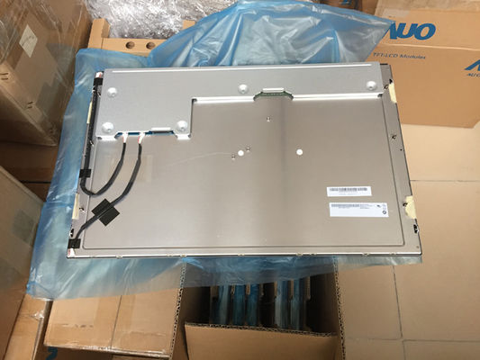 94% NTSC 27&quot; 800cd/m2 industriële lcd monitor G270ZAN01.0 89/89/89/89 (type.)