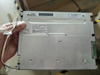 LVDS 400 cd/m2 XGA 152PPI 8,4 inch LCD scherm NL10276BC16-01