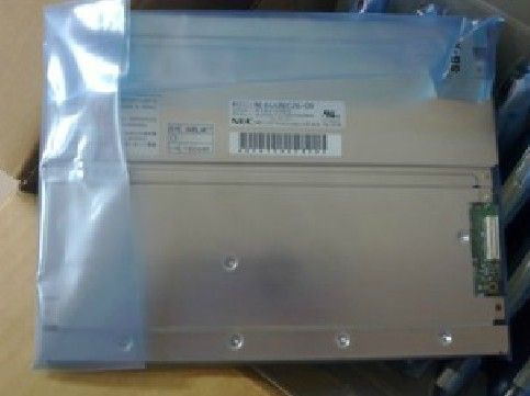 VGA 95PPI 8,4 inch 640×480, 900cd/m2 TFT LCD Display NL6448BC26-26C