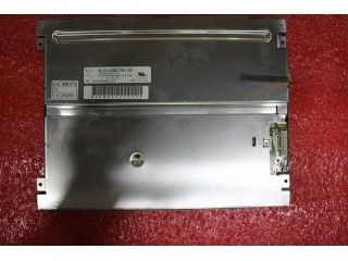 95PPI 8,4 inch ∼640×480 500cd/m2 TFT LCD-paneel NL6448BC26-26D
