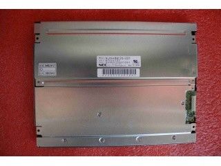 640×480 VGA 95PPI 900cd/m2 8,4 inch LCD-scherm NL6448BC26-27F
