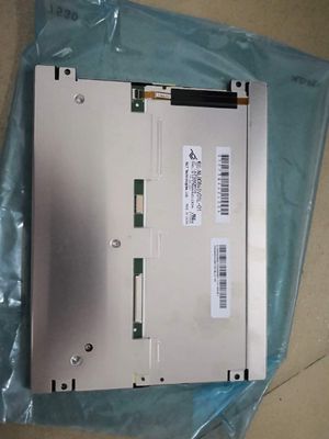 400 cd/m2 8,4&quot; 95PPI Industrial LCD Panel NL8060AC21-21D LCD scherm
