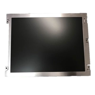 400 cd/m2 8,4&quot; 95PPI Industrial LCD Panel NL8060AC21-21D LCD scherm