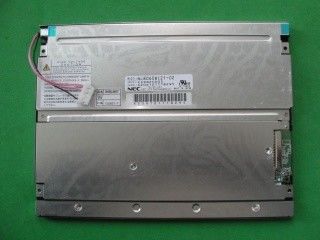 40% NTSC 8,4&quot; 400cd/m2 TFT LCD scherm NL8060BC21-02 LCD scherm