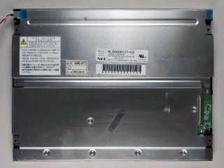 40% NTSC 8,4&quot; 400cd/m2 TFT LCD scherm NL8060BC21-02 LCD scherm