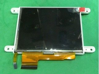 5,0 inch 640×480 VGA 160PPI TIANMA LCD TFT TM050QDH06 114,3×72,5 (H×V×D)