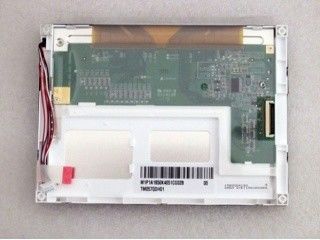 640×480 VGA 141PPI TM057QDH01 5,7 &quot; 400cd/m2 TIANMA TFT LCD 144 × 104,6 × 12.8