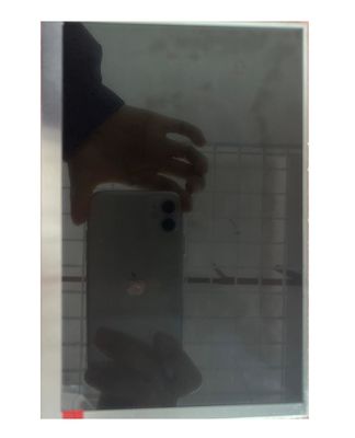 7.0&quot; 1024×600 Zienhoek 88/88/88/88 WSVGA 169PPI Industrial LCD Panel TM070JDHG30