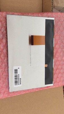 7.0&quot; 1024×600 Zienhoek 88/88/88/88 WSVGA 169PPI Industrial LCD Panel TM070JDHG30