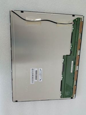 15 Duim1024*768 TFT LCD Comité NL10276AC30-45D met HOOFDbestuurder Used For Industrial