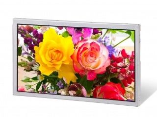 LVDS 9 inch 1920*1080 400cd/m2 TFT LCD-display NL192108AC10-01D