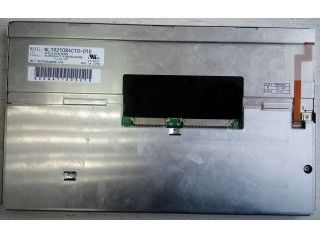 LVDS 9 inch 1920*1080 400cd/m2 TFT LCD-display NL192108AC10-01D