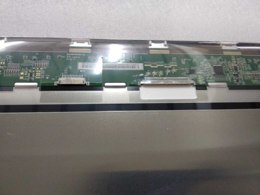 15.6&quot; 400 cd/m2 72% NTSC NEC TFT Display NL192108AC18-02D LCD scherm