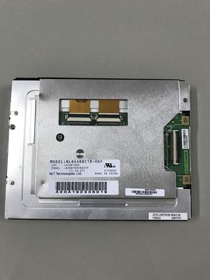5.7 inch 400 cd/m2 VGA 139PPI TFT LCD-scherm NL6448BC18-01