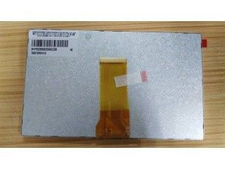 7.0&quot; 800×480 WVGA 134PPI 250cd/m2 TFT LCD-paneel TM070RDH13 164,9 ((H) ×100 ((V) ×6 ((D) mm