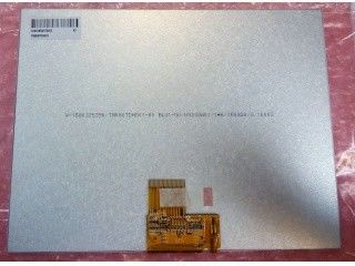 8.0&quot; 1024×768 XGA 160PPI TIANMA LCD-scherm TM080TDHG01 183 ((H) ×141 ((V) ×3.7 ((D) mm