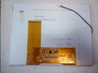 TM084SDHG02 8,4&quot; 800×600 SVGA 119PPI TIANMA LCD-paneel 173,0 ((W) × 130,8 ((H) mm