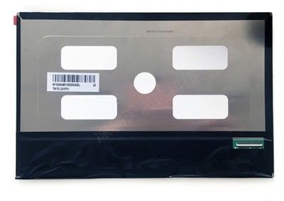 10.1" 1280×800 WXGA 149PPI Tianma LCD Panel TM101JDHP01 219.96 ((W) × 138.6 ((H) mm