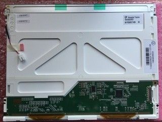 TM104SDH01 10.4&quot; 800×600 SVGA 96PPI 400cd/m2 Zienhoek 70/70/60/70TFT LCD-paneel