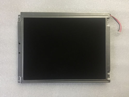 10.4“ 640*480 350cd/m de Vertoning NL6448BC33-31D van ² VGA 76PPI TFT LCD