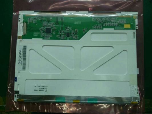 800×600 SVGA 96PPI 10.4&quot; 4.32W Tianma TFT TM104SDH03 350 cd/m2 (Type.)