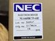 10,4 Duim 450cd/m het Comité NL6448BC33-64D van ² VGA 76PPI TFT LCD
