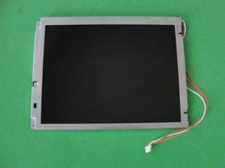 640*480 40% NTSC 450cd/m2 NEC TFT Display NL6448BC33-64R 3.3/5.0V 262K 40% NTSC