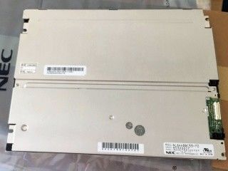 450 cd/m2 10,4 inch VGA 76PPI TFT LCD-scherm NL6448BC33-70 80/80/80/80 (Type.)