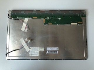 15.3 inch 470cd/m2 1280x768 TFT LCD-paneel NL12876BC26-25 85/85/85/85