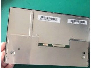 8 inch WVGA 116PPI 1000cd/m2 NEC TFT Panel NL8048AC21-01F 80/80/80/80