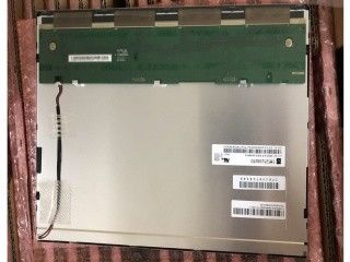 1280×800 WXGA 124PPI 12,1&quot; 2,18W TIANMA TFT LCD TM121JDSG10 1000: 1 (Type.) (TM)