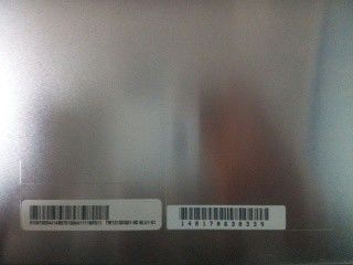 TM121SDS01 12,1&quot; 800×600 Kiekhoek 80/80/65/75 SVGA 82PPI TIANMA TFT LCD