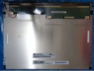 TM121SDS01 12,1&quot; 800×600 Kiekhoek 80/80/65/75 SVGA 82PPI TIANMA TFT LCD