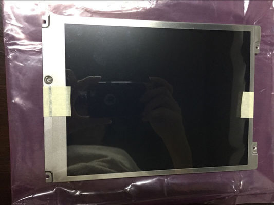 G084SN03 V3 8.4 INCH 250 cd/m2 800×600 Bekijkhoek 80/80/80/60 TFT-LCD, LCM