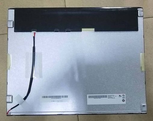 1024×768 XGA 85PPI 390cd/M2 TFT LCD Diaplay AUO G150XTK01.0 LCD scherm