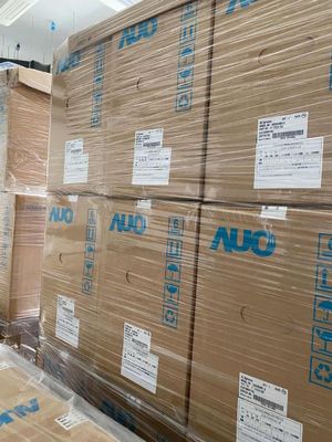 1024×768 XGA 85PPI 390cd/M2 TFT LCD Diaplay AUO G150XTK01.0 LCD scherm