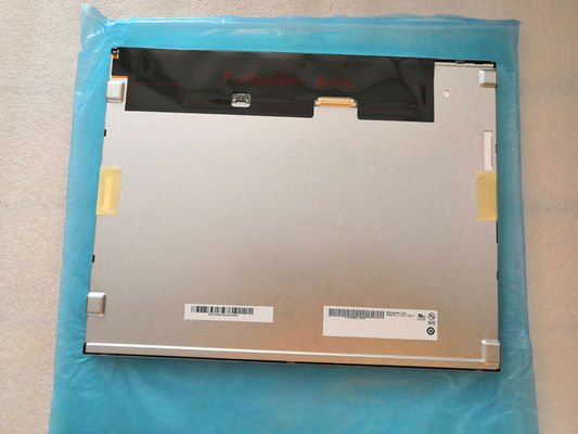 G150XTN03.5 15.0 Inch 1024×768 XGA 350cd/m2 Zienhoek80/80/70/80 AUO TFT LCD