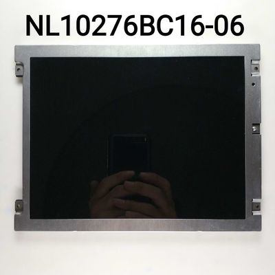 152PPI 600cd/m2 Hoogte Helderheid LCD-scherm NL10276BC16-06