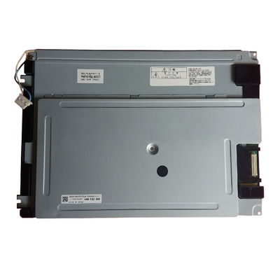 31 pins Connector 95PPI 8,4 inch LCD-scherm